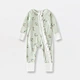 Eco-Friendly Bamboo Baby Onesie